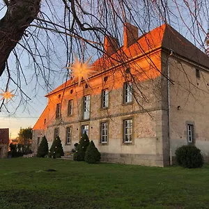 Zone Bleue Bed & Breakfast