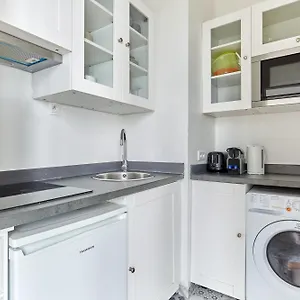 Le Marais By Prestige Appartement Parijs