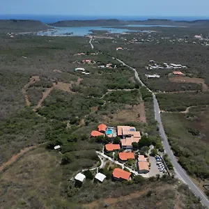 Bandabou Breeze Curacao Aparthotel Willibrordus