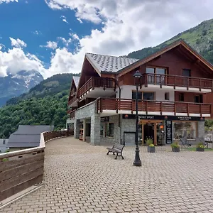 Terresens - Le Saphir Aparthotel