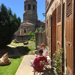 La Grenouille Noire Guest house