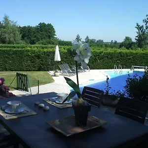 Les Varennes Bed & Breakfast